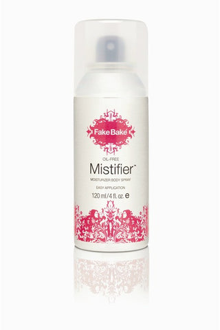 Fake Bake Mistifier 4oz Moisturizing Spray