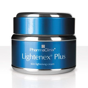 PharmaClinix Lightenex Plus Cream