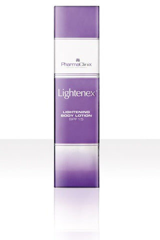 PharmaClinix Lightenex Body Lotion 250ml