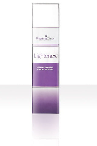 PharmaClinix Lightenex Face Mask 250ml