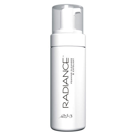 Radiance Foaming Cleanser & Exfoliant 150ml