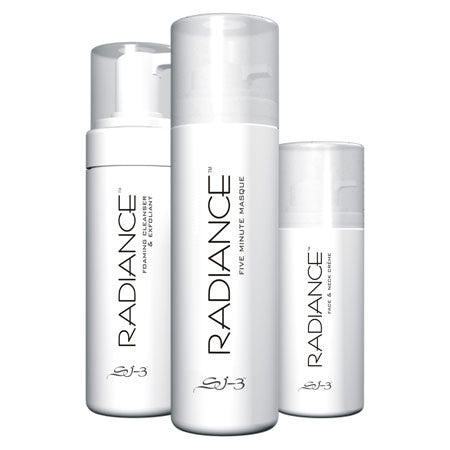Radiance Starter Pack