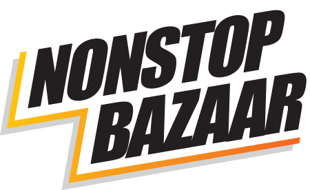 Non Stop Bazaar Ltd