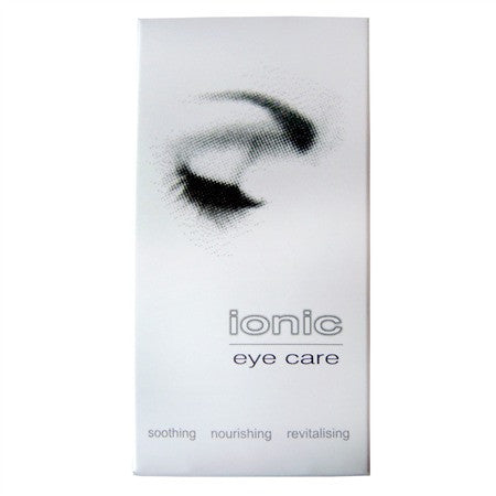 Ionic Eye Care System 2x15ml