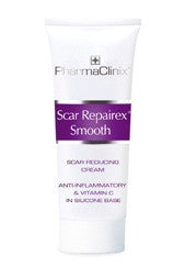 Pharmaclinix Scar Repairex - Silver Series