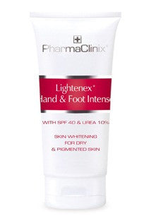 Pharmaclinix Lightenex Hand and Foot Cream - Silver Series