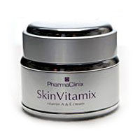 PharmaClinix Skin Vitamix Cream - Women's
