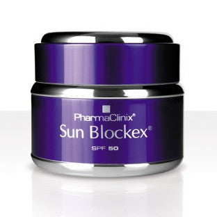 PharmaClinix Sun Blockex SPF50 50ml